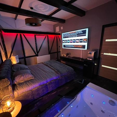 Luxury Room Fruges Экстерьер фото