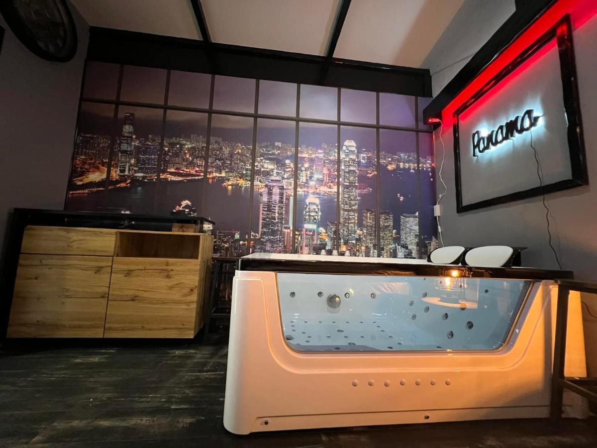 Luxury Room Fruges Экстерьер фото
