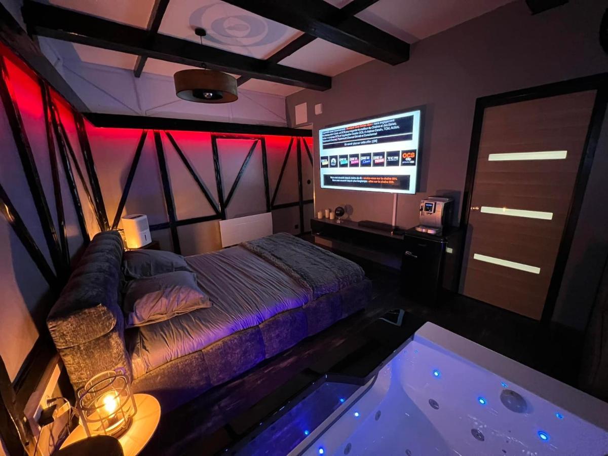 Luxury Room Fruges Экстерьер фото