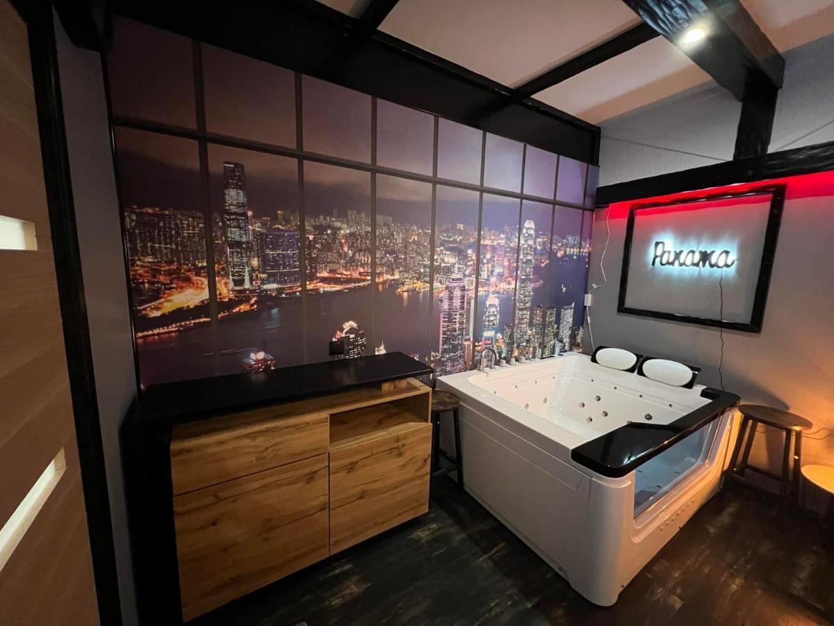 Luxury Room Fruges Экстерьер фото