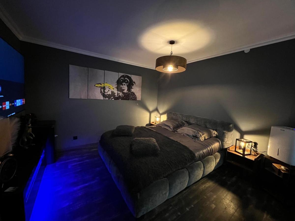 Luxury Room Fruges Экстерьер фото