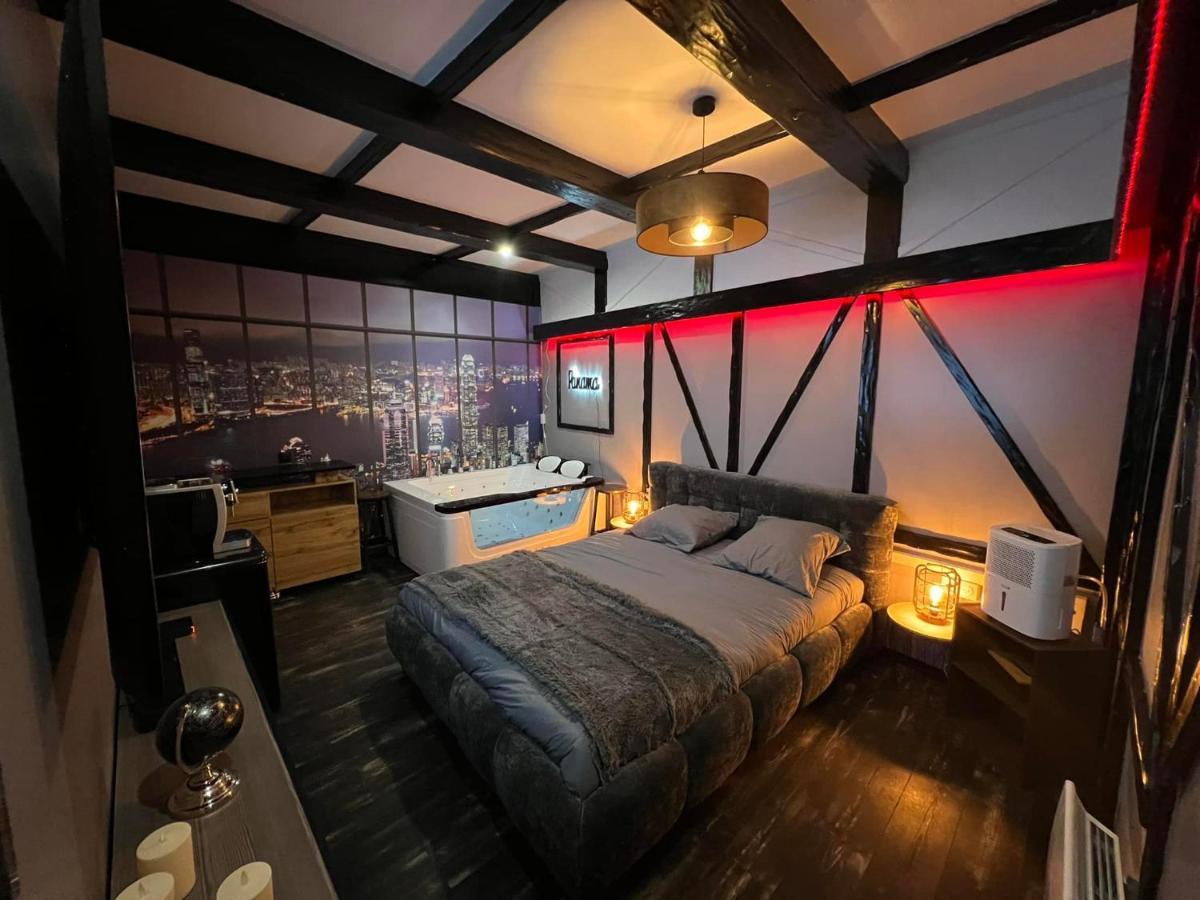 Luxury Room Fruges Экстерьер фото
